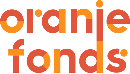 logo Oranjefonds
